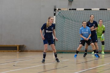 Bild 280 - wBJ NFV Futsalmeisterschaft